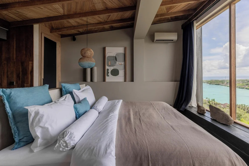 Panorama Villas Ceningan