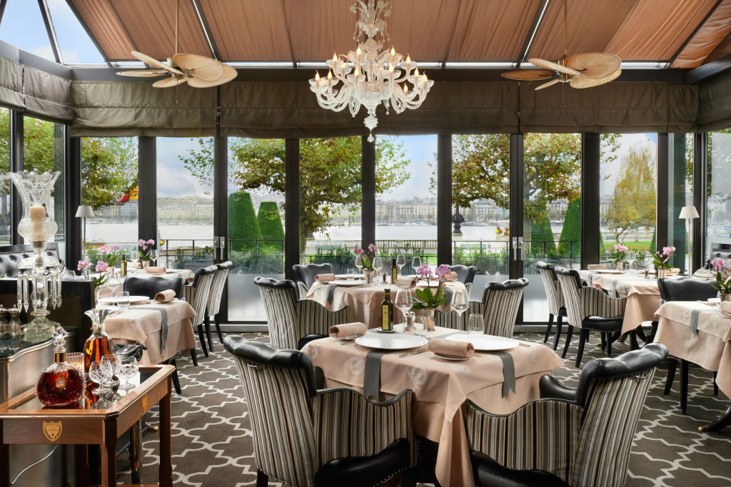 Hotel dAngleterre