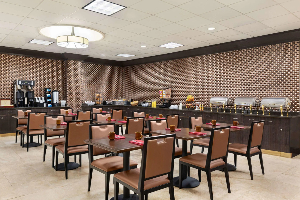 Garner Hotel Totowa by IHG