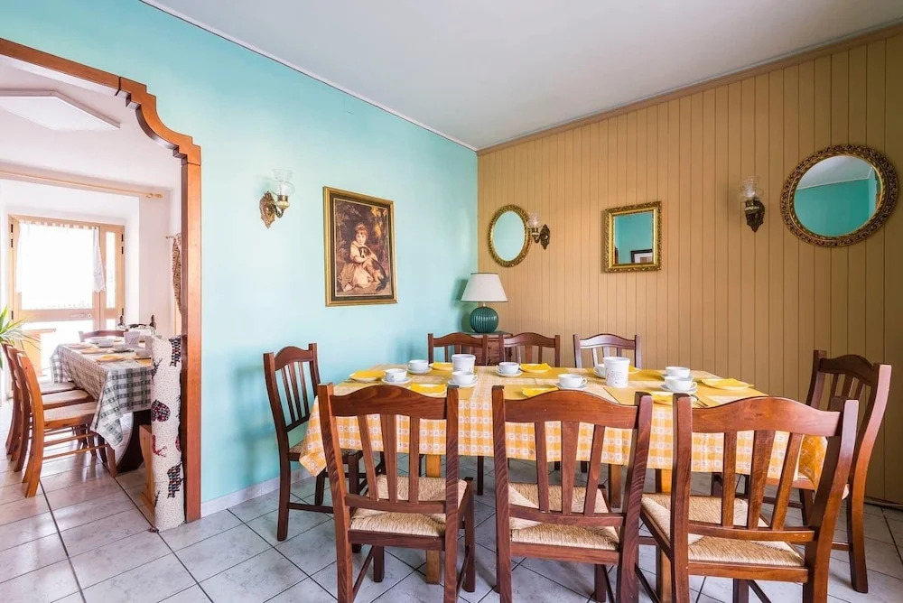 Locanda Farinati - bed and breakfast