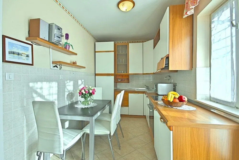 Villa David