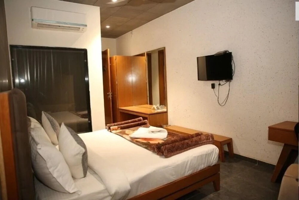 Nakshatra Resort & Garden