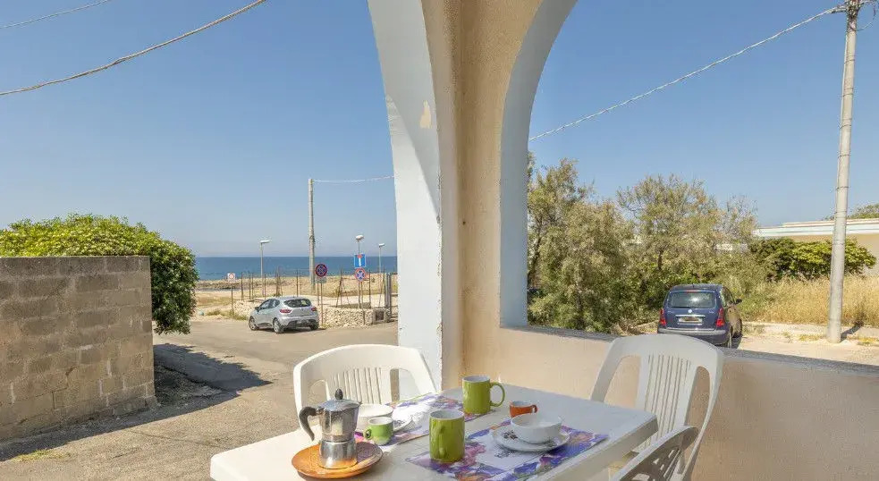 Le Case Al Mare