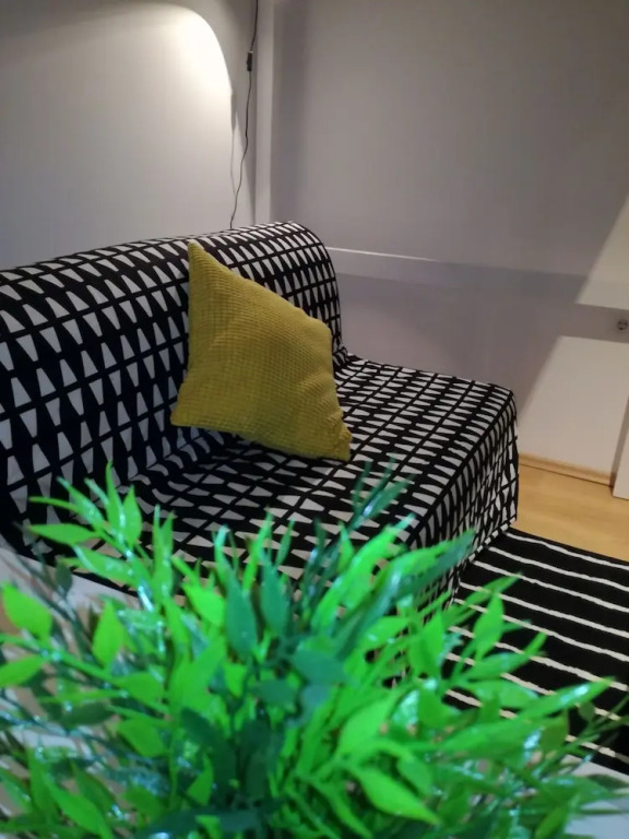 Cosy Studio Adro in Center Of Zagreb, With the Private Parking,
