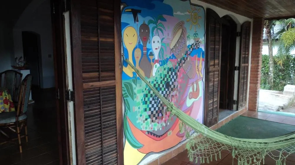 Jureia Hostel