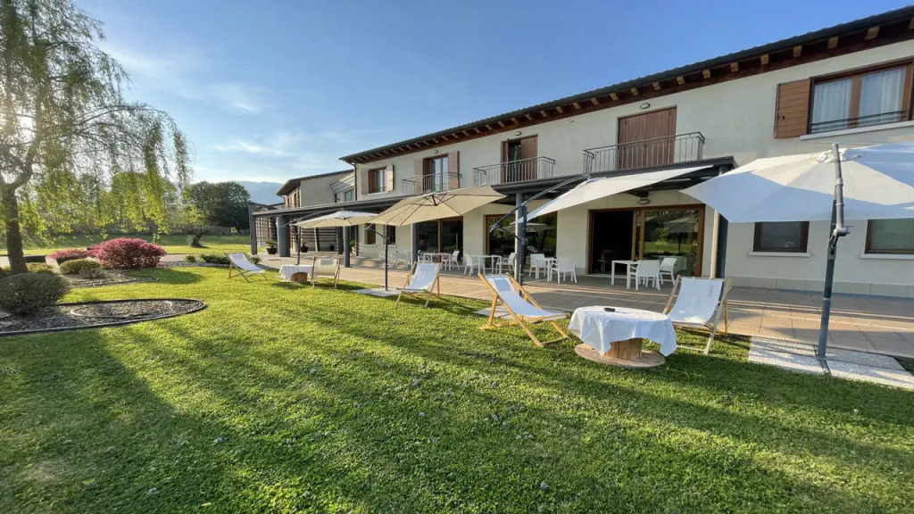 Hotel Canova