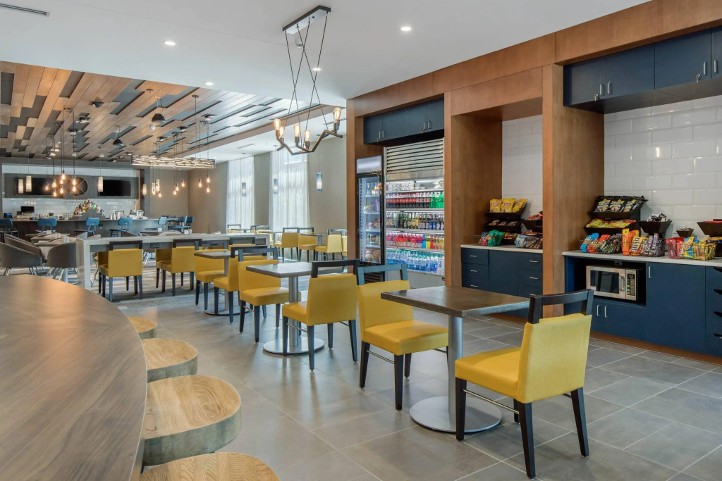 Cambria Hotel Mount Pleasant - Charleston