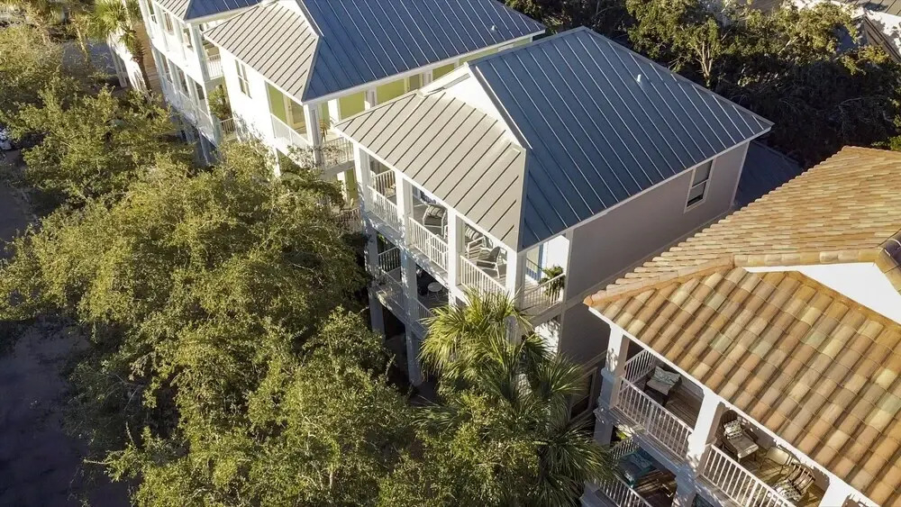 Beach Orchid - 6 BR Home - RJV 1517