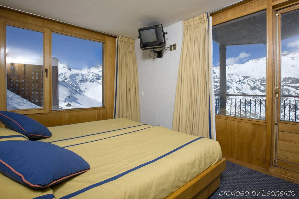 Hotel Tres Puntas