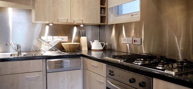 Tulip Apartments London