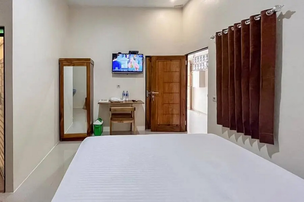 Rifma Guest House Banjarmasin Syariah RedPartner