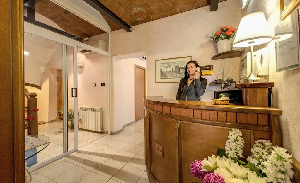 Hotel Espana - Gruppo BLAM HOTELS