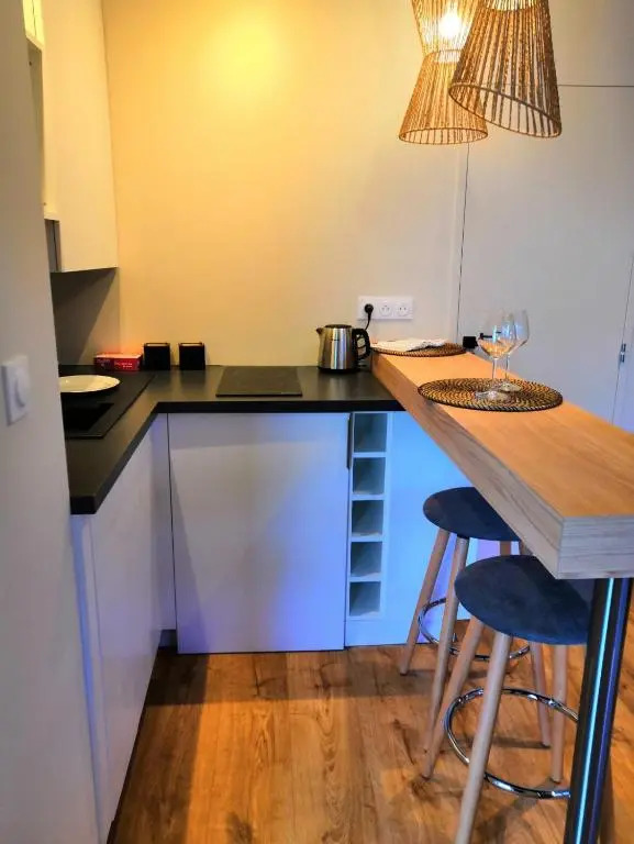 Studio Design Paloma Dark