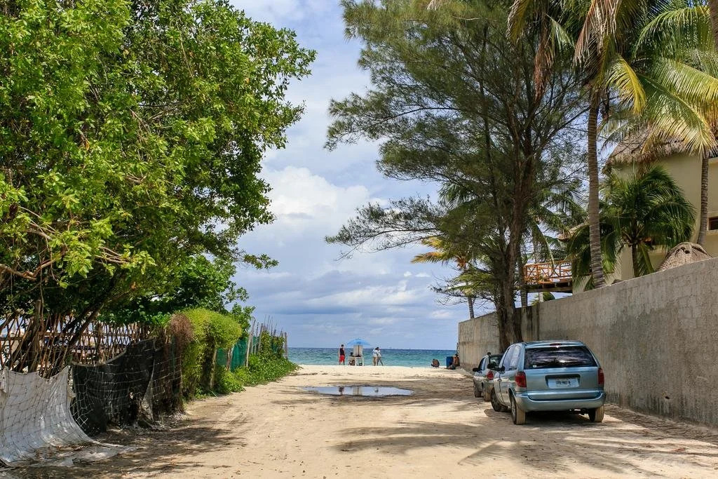 Menesse on the Beach by Playa Moments