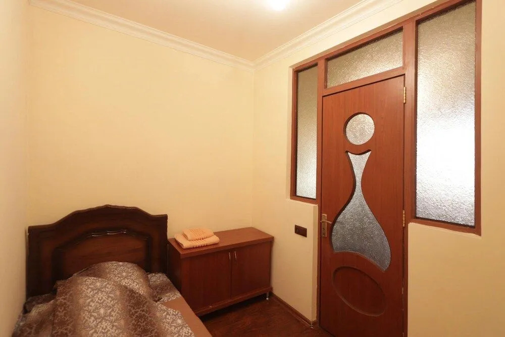 Malatia apartments - Zvartnots