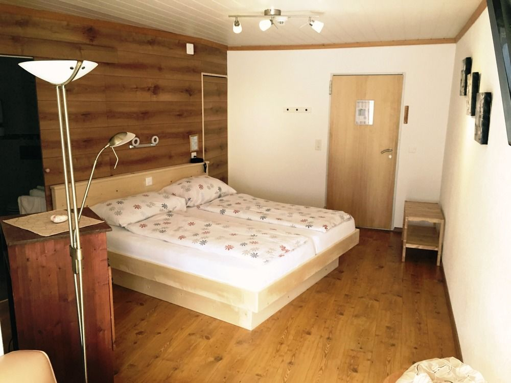 Alpen Chalet