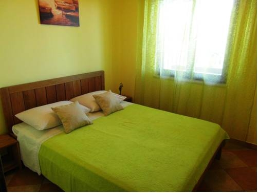 Apartmani Podstrana