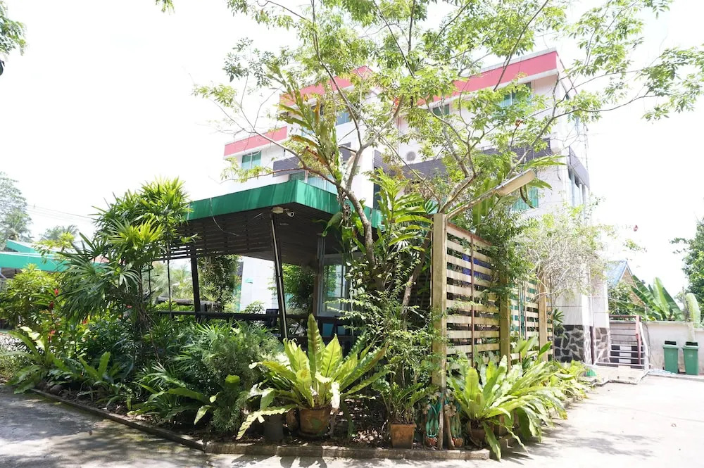 Baan Dala