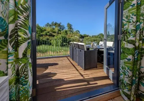 3 Bed in Abersoch oc-9penyb
