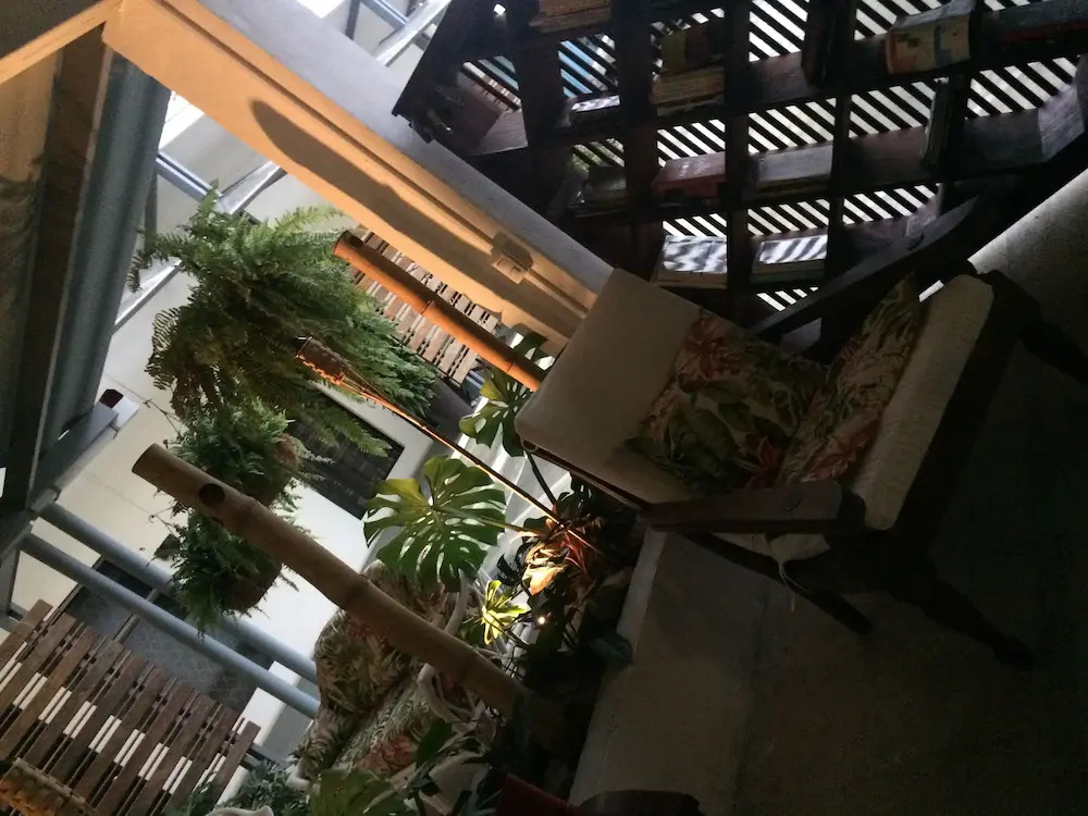 Airport Costa Rica B&B