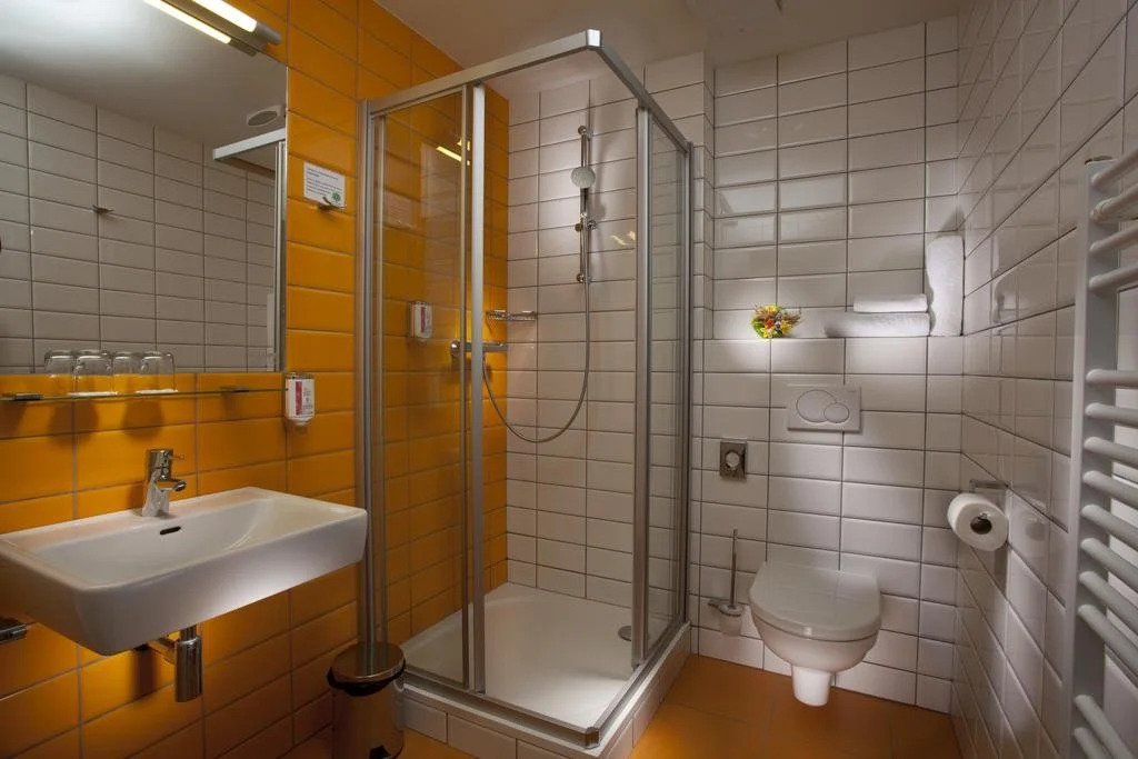 Hotel Kraví Hora