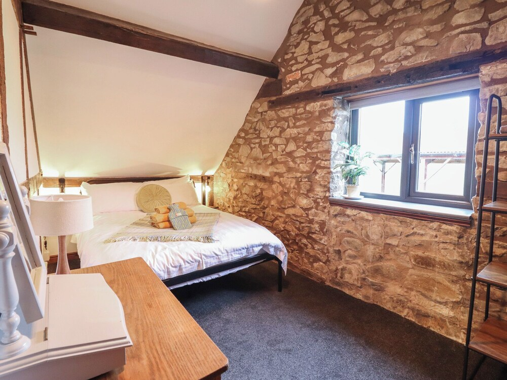 The Granary