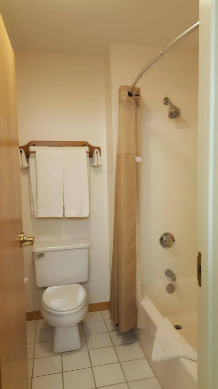 Brook Pointe Resort