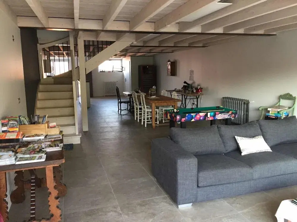 Domaine en castanet