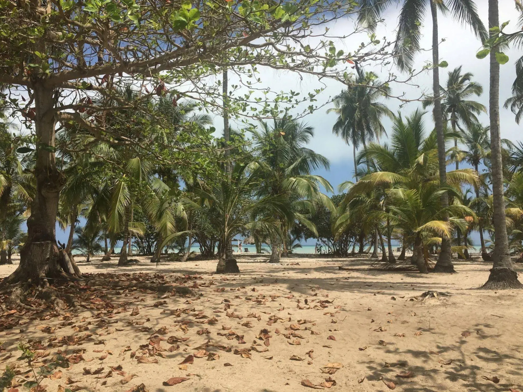 Hotel Playa Mandala