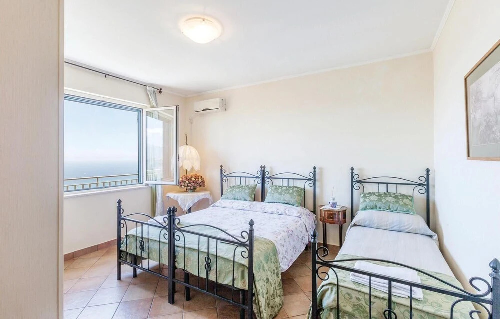 Awesome Home In Agropoli Sa