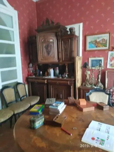 Via Canali 7 Mario House