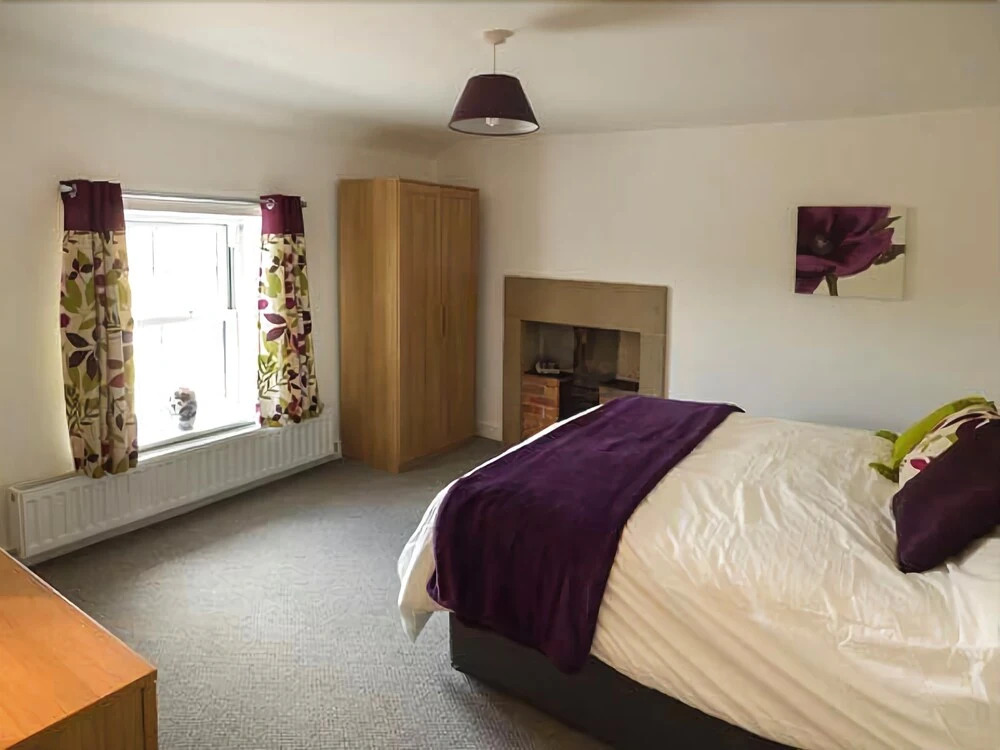Rose Cottage