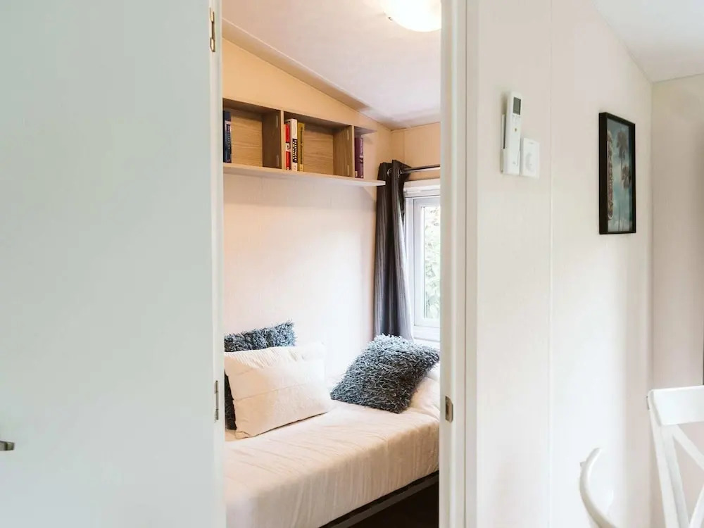 Luxury Chalet for Lovers of Peace, Nature
