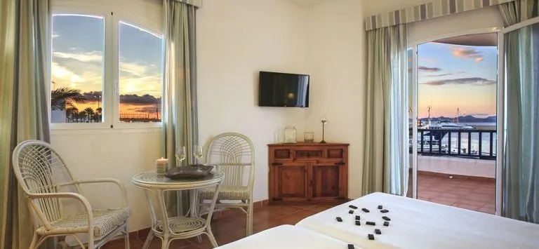 Formentera Mar - La Marina Lofts