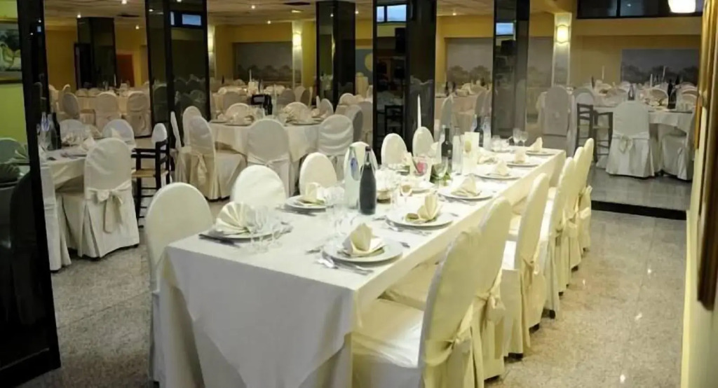 FILIPPONE HOTEL&RISTORANTE