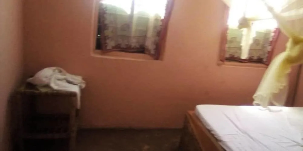 Mchangani guest house