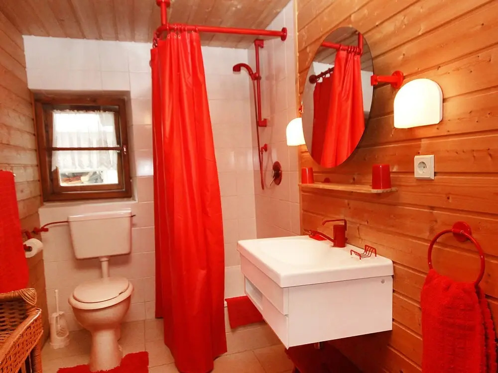 Chalet Patricia by Interhome