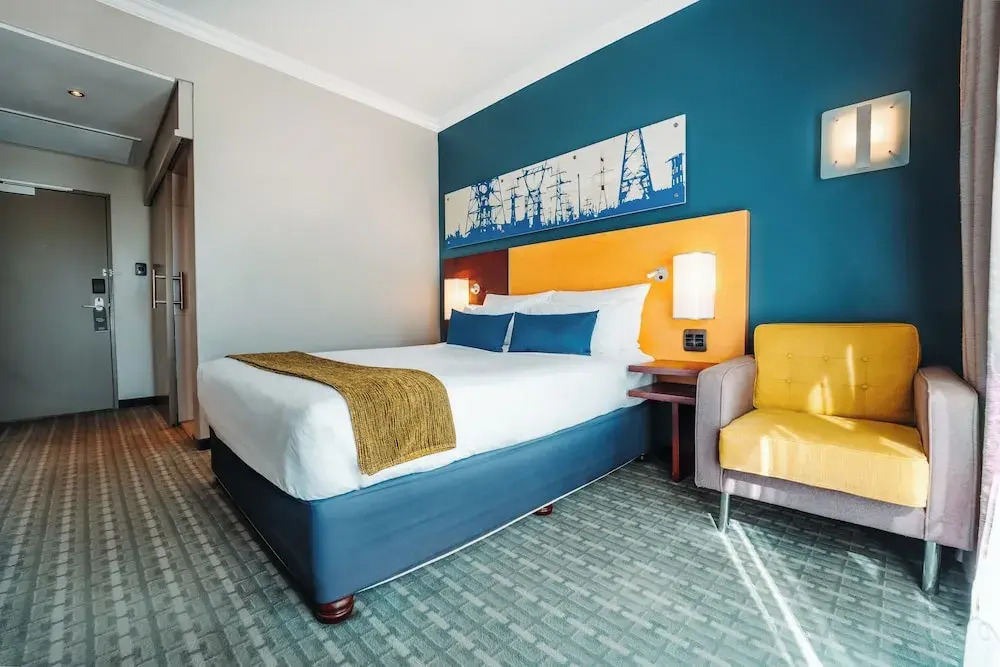 Blackrock Hotel