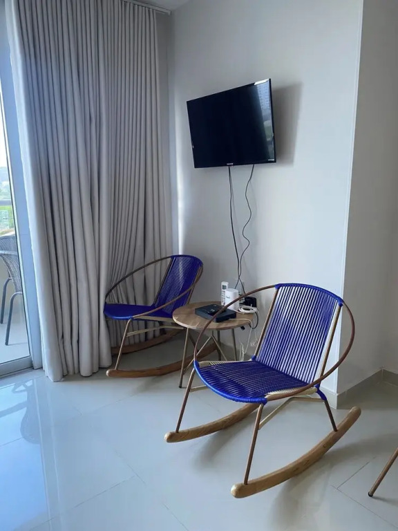 U-GO Edificio Oasis