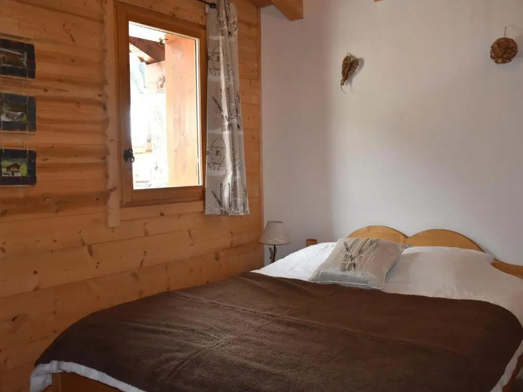 Chalet Pralognan-la-Vanoise, 5 pièces, 8 personnes - FR-1-464-144