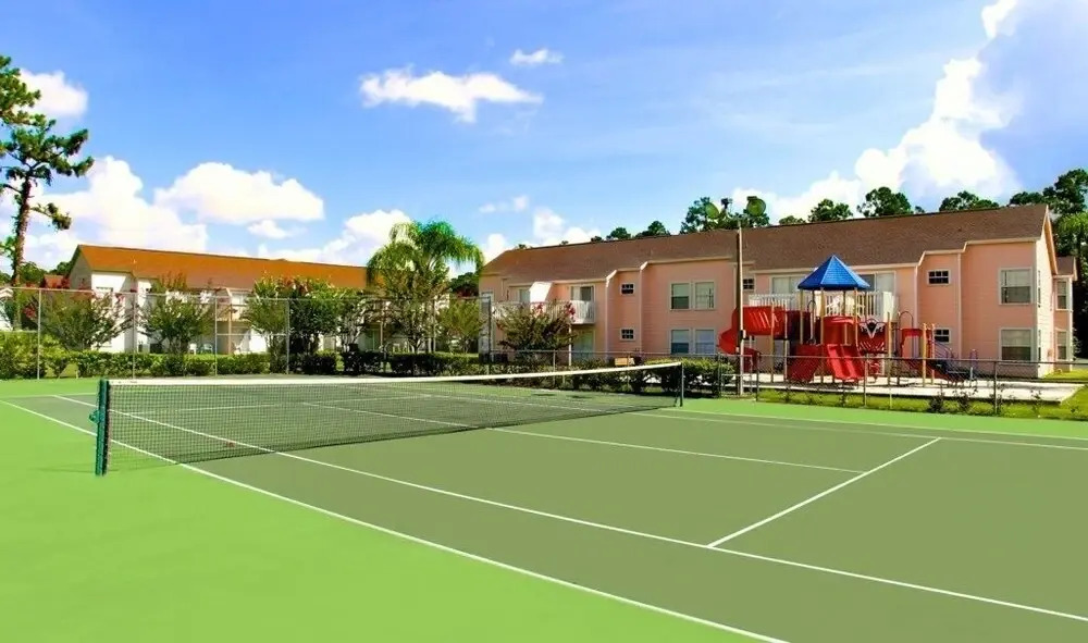 3br Royal Palm Bay Condo 3 Bedroom Condo, Kissimmee
