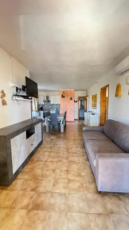 Appartamento Torre 82