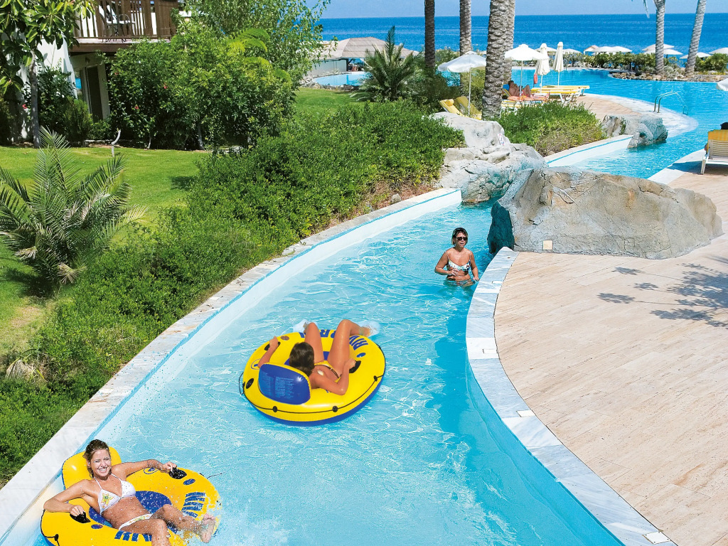 Grecotel LUXME Kos