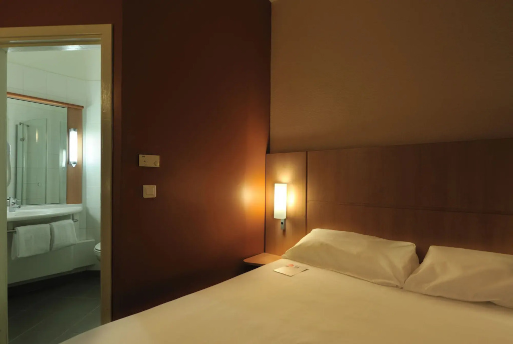 Ibis Dakar