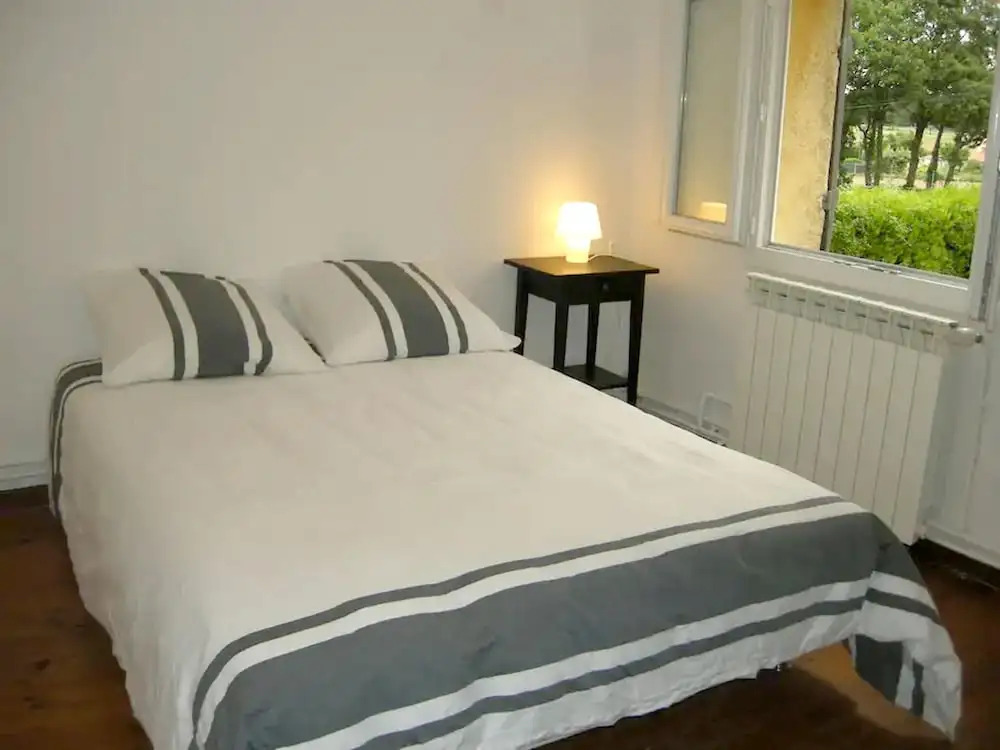 Villa with 3 Bedrooms in Aix-En-Provence, with Private Pool And Wifi