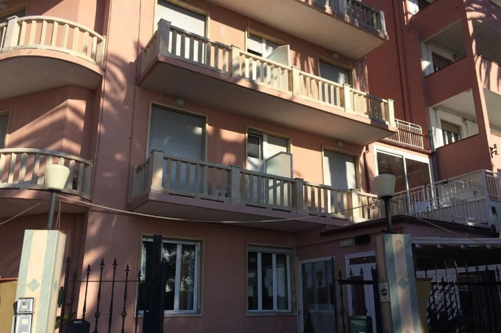 Hotel Corallo