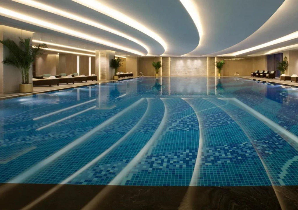 Shangri-La Hefei