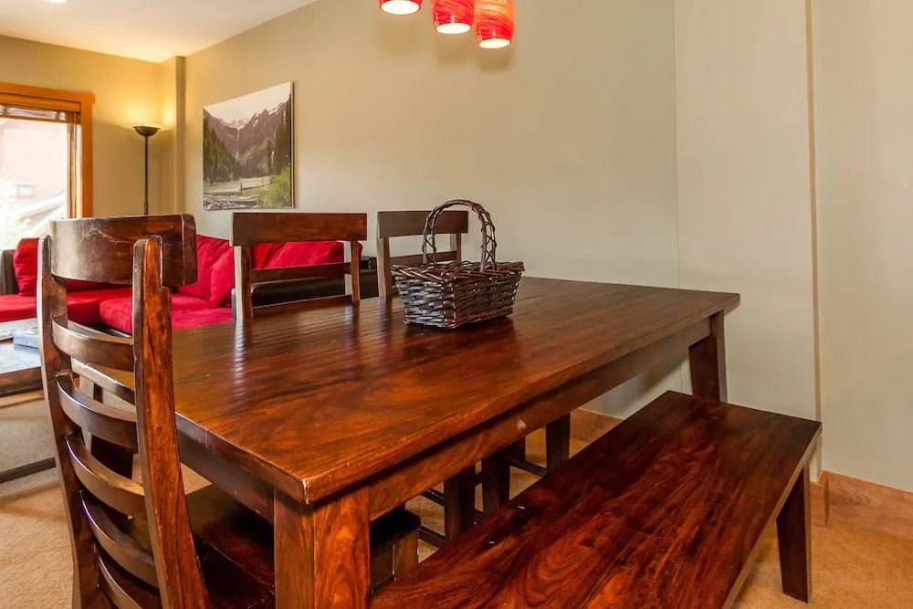 Red Hawk Lodge #2299 - 1 Br Condo