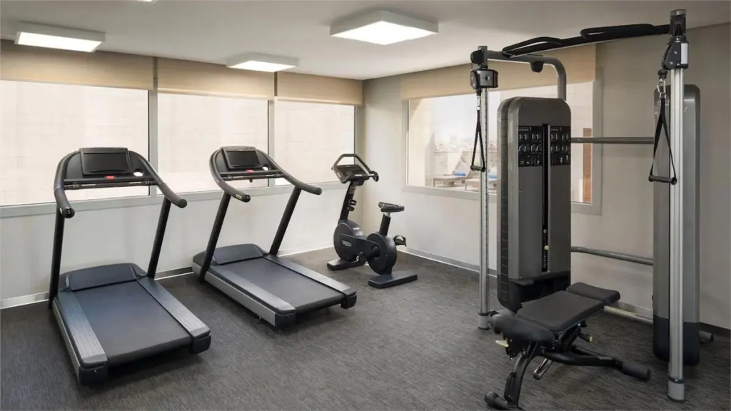 Hyatt House Jeddah Sari Street