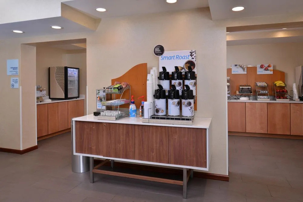 Holiday Inn Express Hotel & Suites Lonoke I-40 by IHG